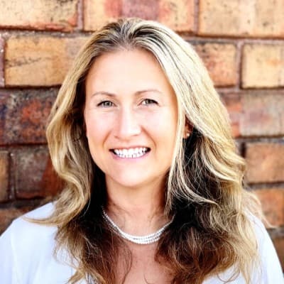Kimberly Wright CoreTrex