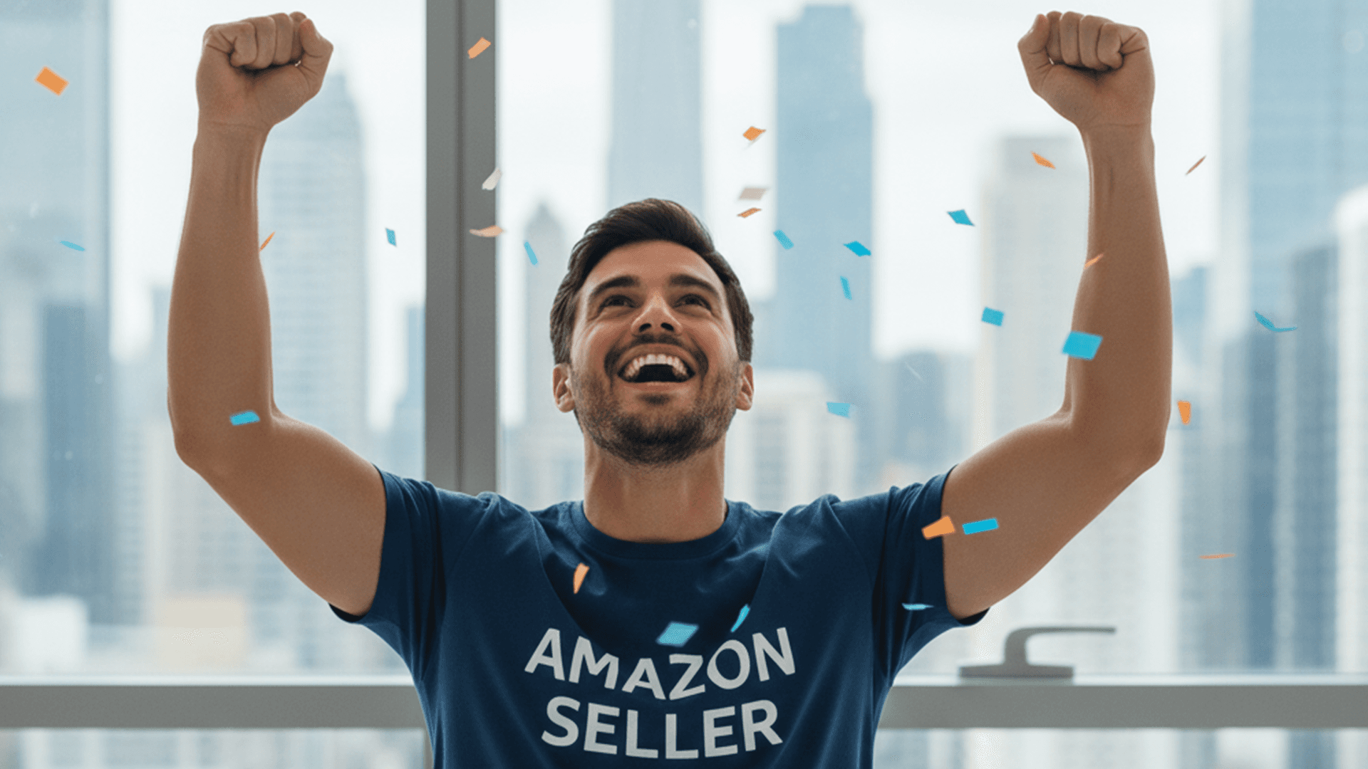 Amazon Sellers Rejoice: The New Tool That Levels the Playing Field — featured image