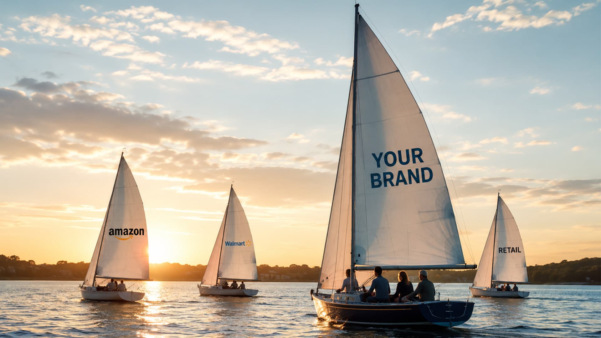 More Visibility, More Trust, Lower Acquisition Costs — featured image