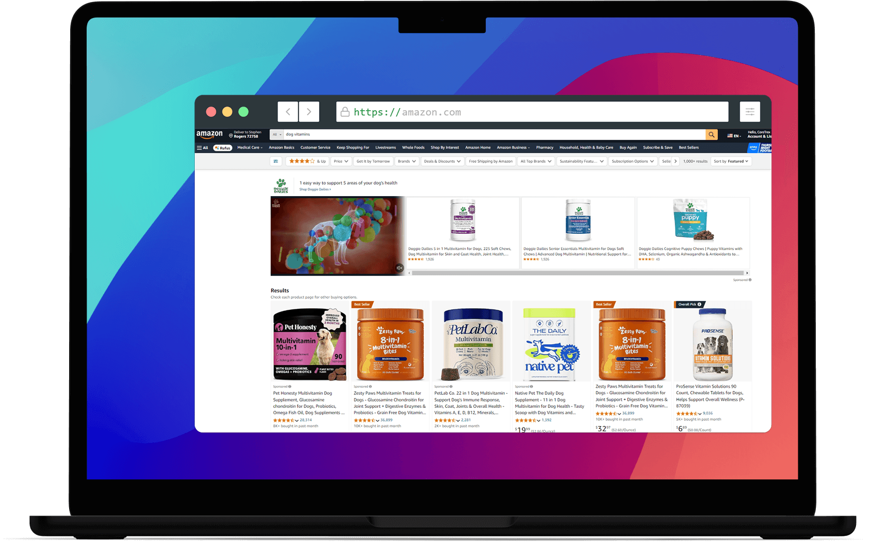 Pet Brand Grows $65K/m to $300K/m — CoreTrex case study