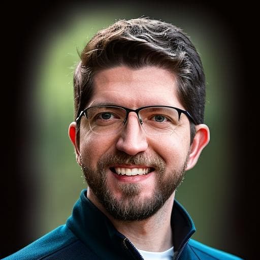 Robby Asbery — Director of Business Development, CoreTrex