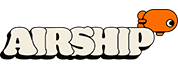 Airship client logo