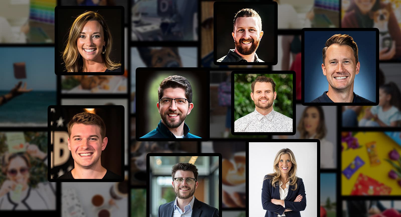 The CoreTrex team