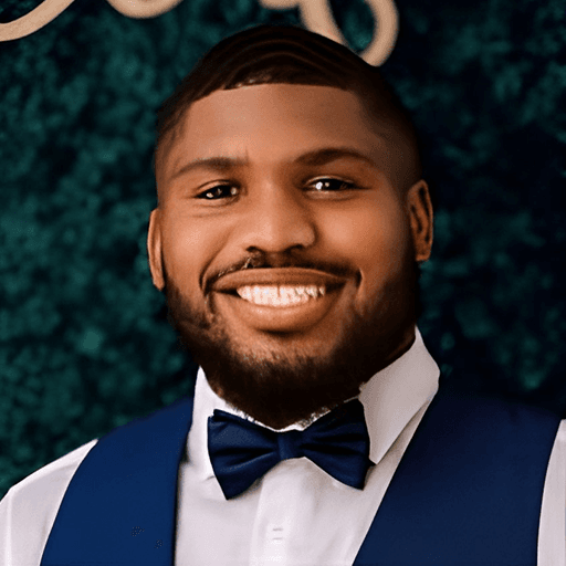 Justin Clifton — Operations Specialist, CoreTrex