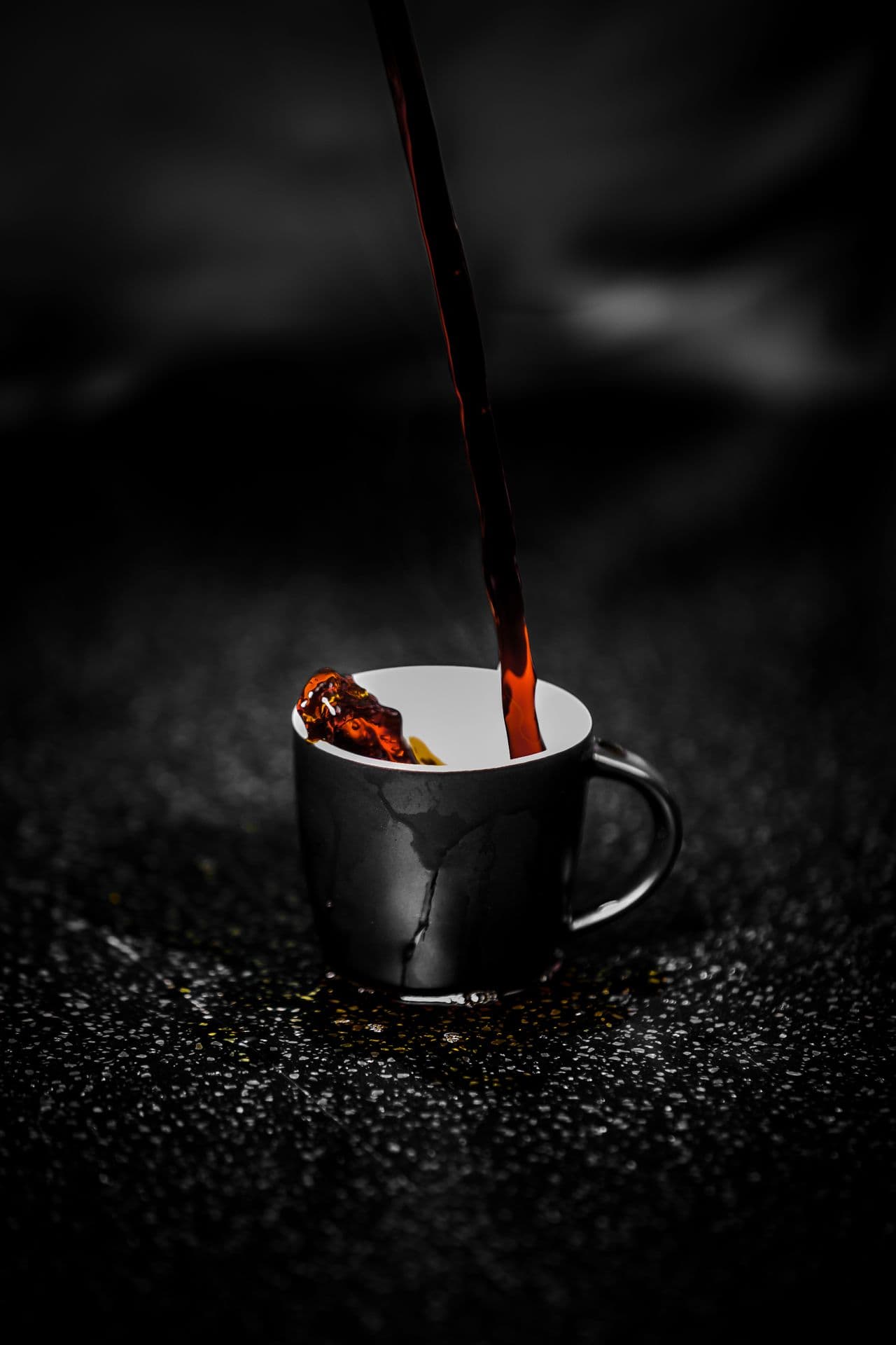 Coffee brand case study